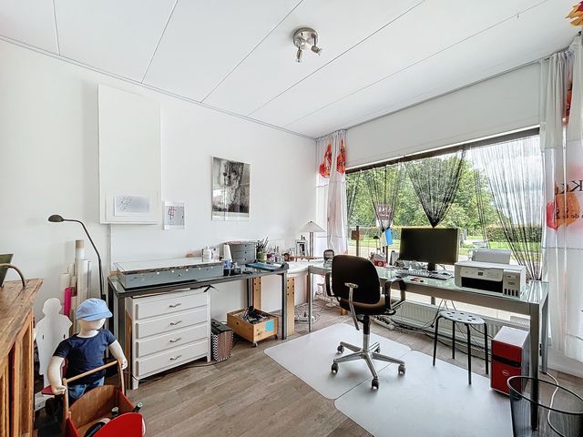 Nieuwstraat 66, Oostburg