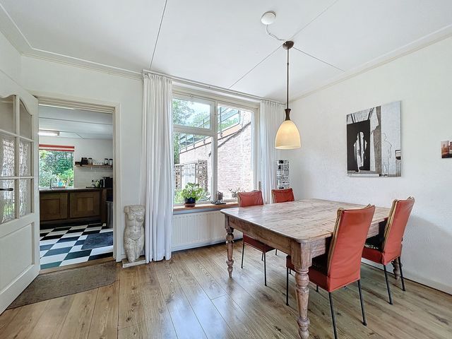 Nieuwstraat 66, Oostburg