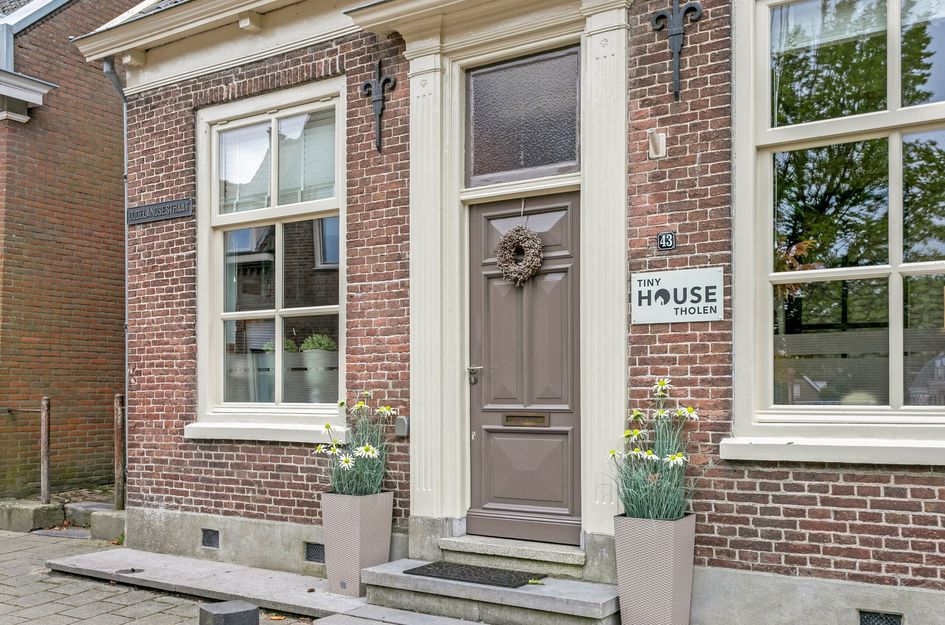 Oudelandsestraat 43