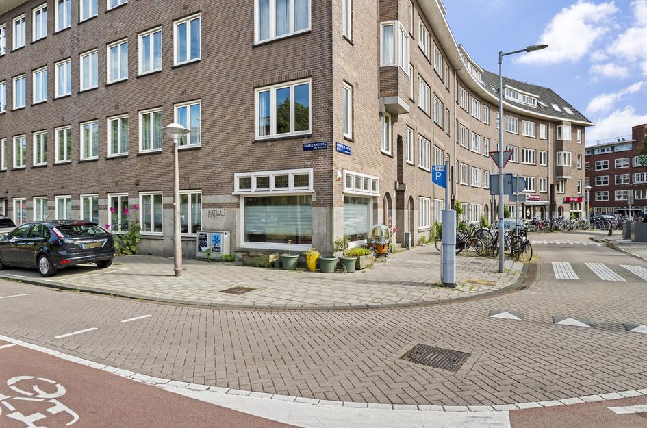 Admiraal De Ruijterweg 484H