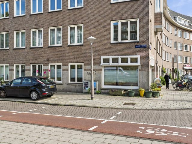 Admiraal De Ruijterweg 484H, Amsterdam