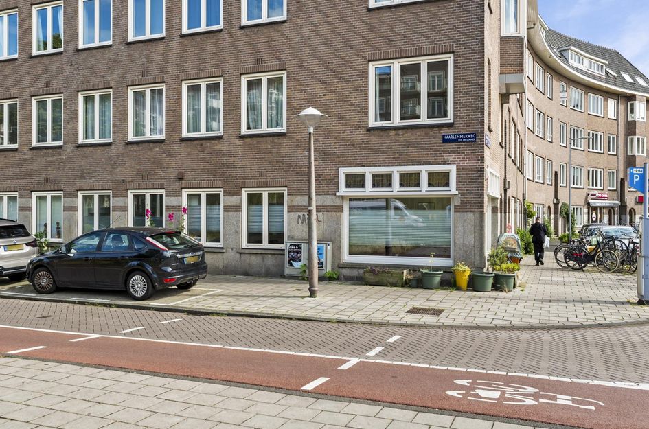 Admiraal De Ruijterweg 484H