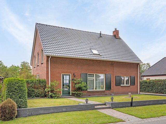 Noorderdiep 120, Nieuw-Buinen