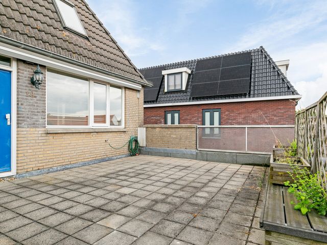 Zuidwal 18, Arnemuiden