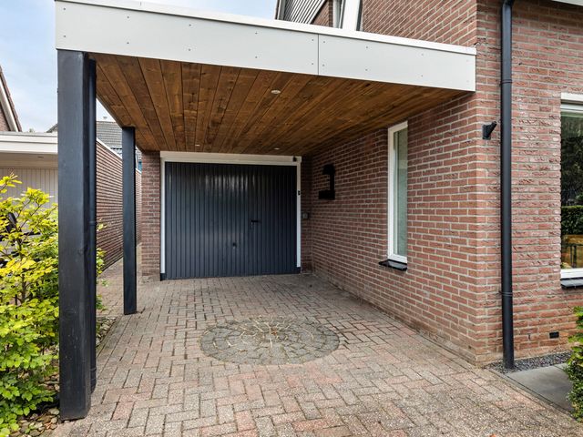 Roekenhof 9, Stadskanaal