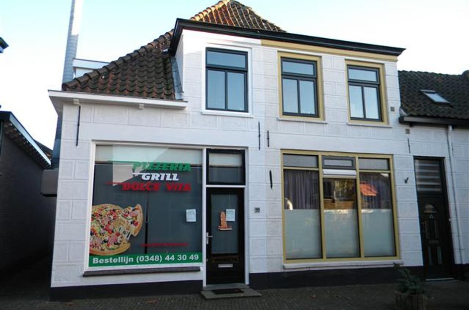 Dorpsstraat 99