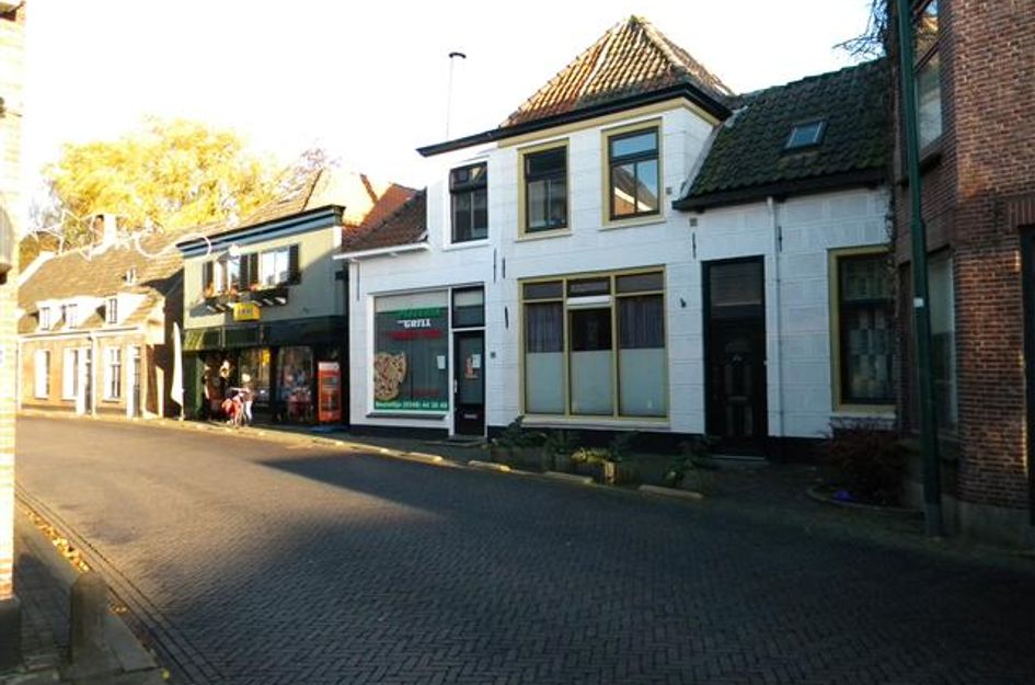 Dorpsstraat 99