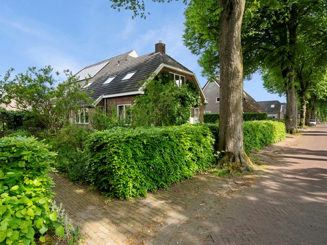 Nijlanderstraat 24, Rolde