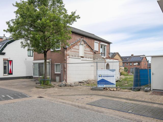 Voorstraat 34, Woudenberg