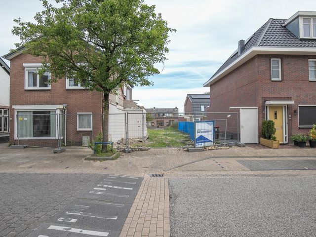 Voorstraat 34, Woudenberg