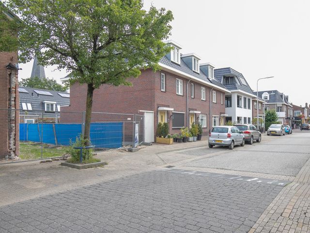 Voorstraat 34, Woudenberg