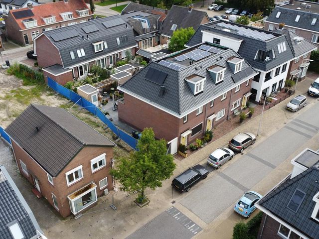 Voorstraat 34, Woudenberg