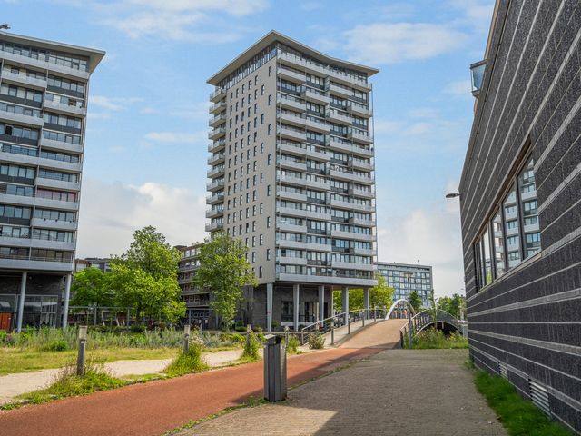 Fijnjekade 294, Den Haag