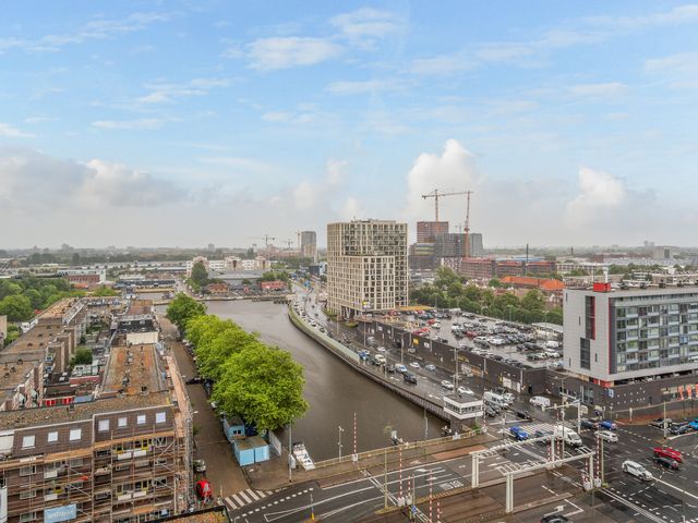 Fijnjekade 294, Den Haag