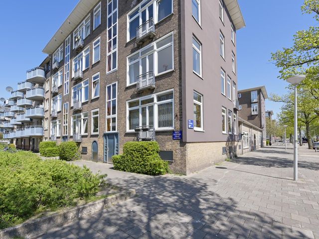 Karel Doormanstraat 104 1, Amsterdam