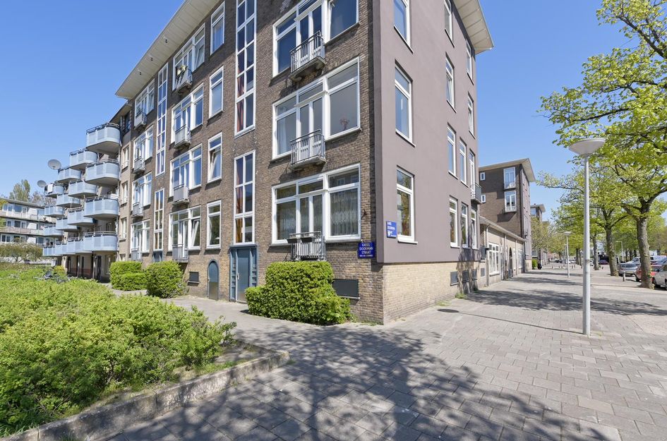 Karel Doormanstraat 104 1