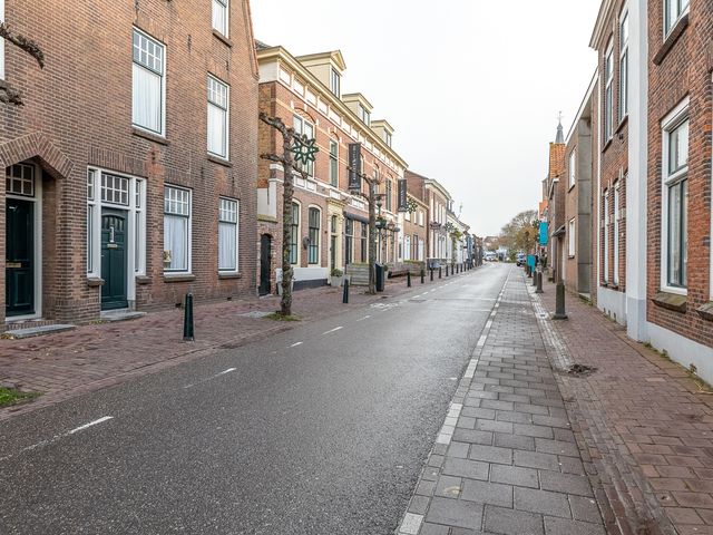 Weststraat 28, Domburg