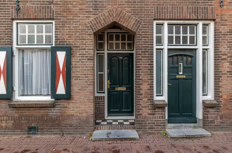 Weststraat 28