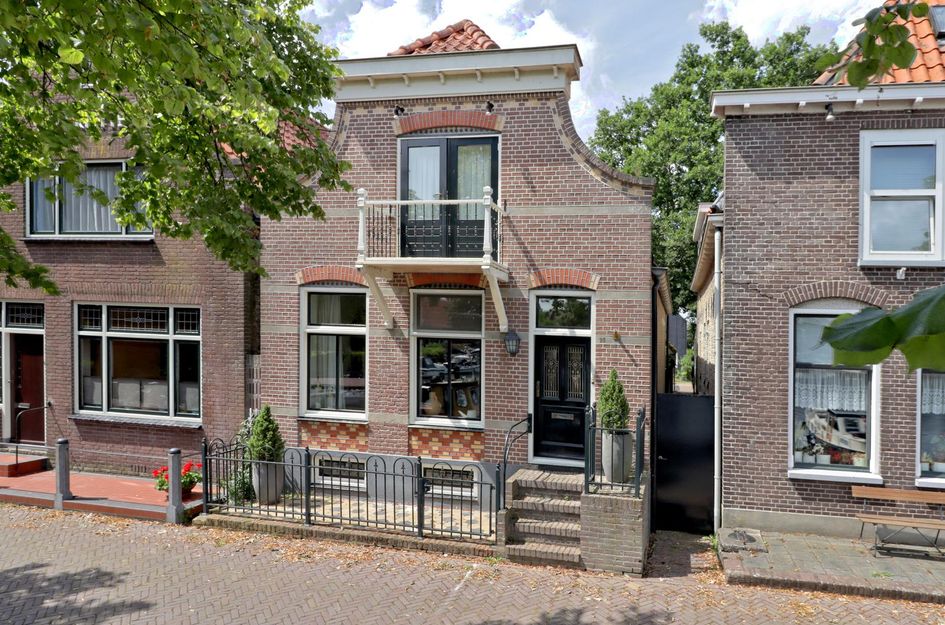 Noorderkade 25