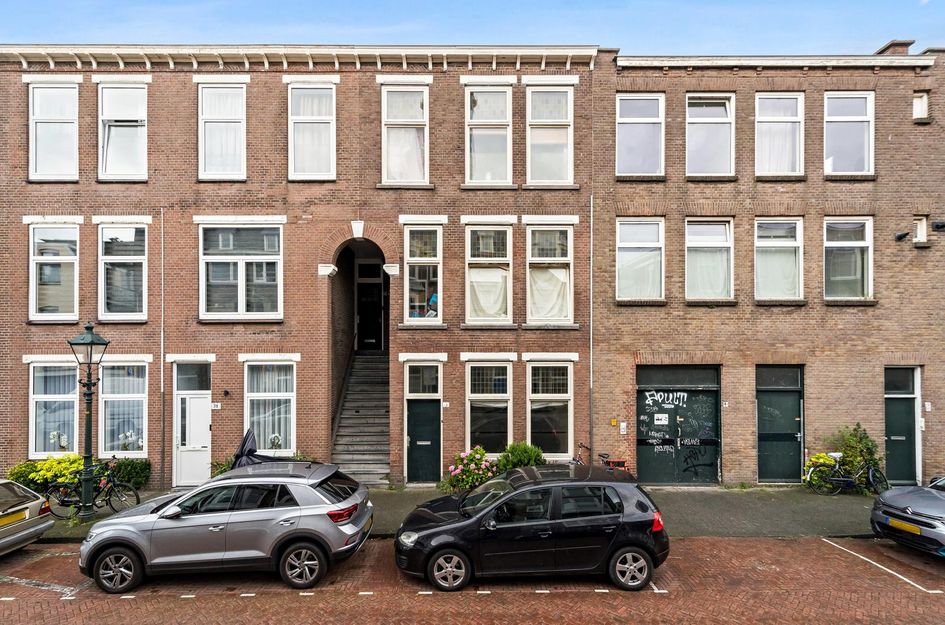 Joseph Ledelstraat 3