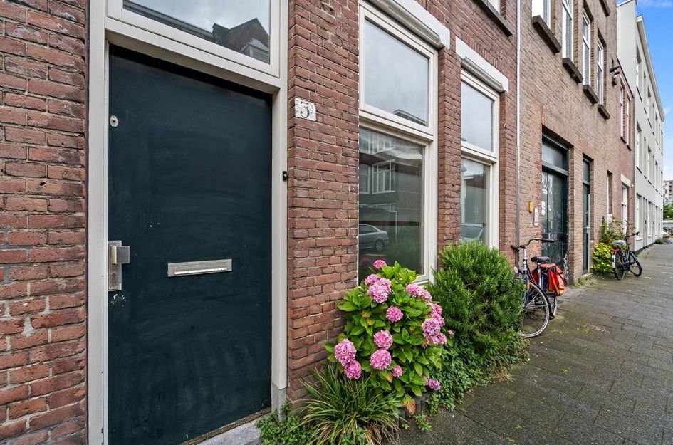 Joseph Ledelstraat 3