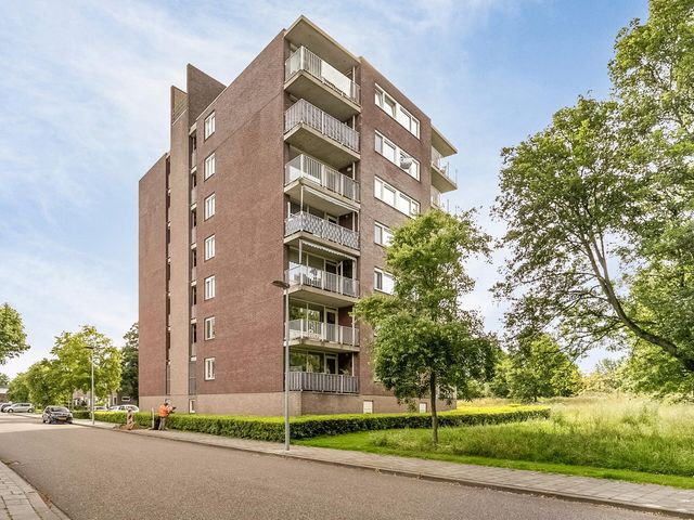 Laathofruwe 31B, Maastricht