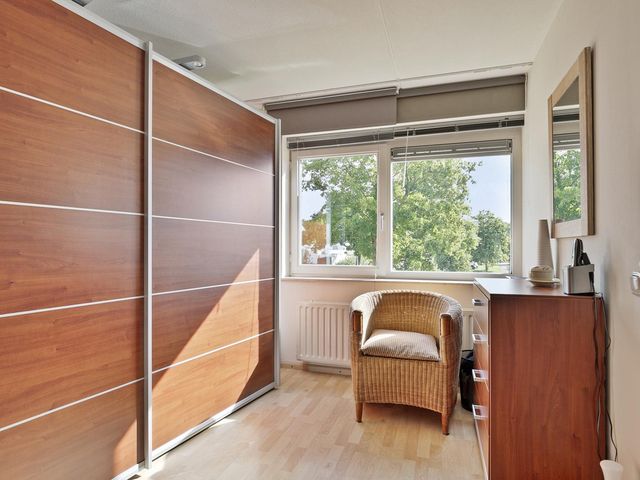 Laathofruwe 31B, Maastricht