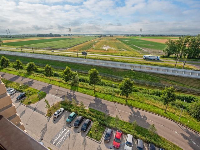 Burgemeester Augustijnstraat 182, Zoetermeer