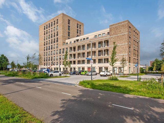 Burgemeester Augustijnstraat 182, Zoetermeer