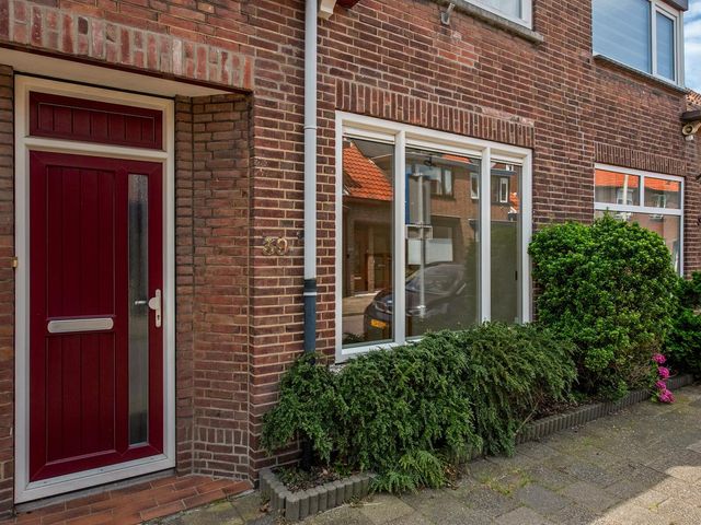 Molenstraat 39, Zoetermeer