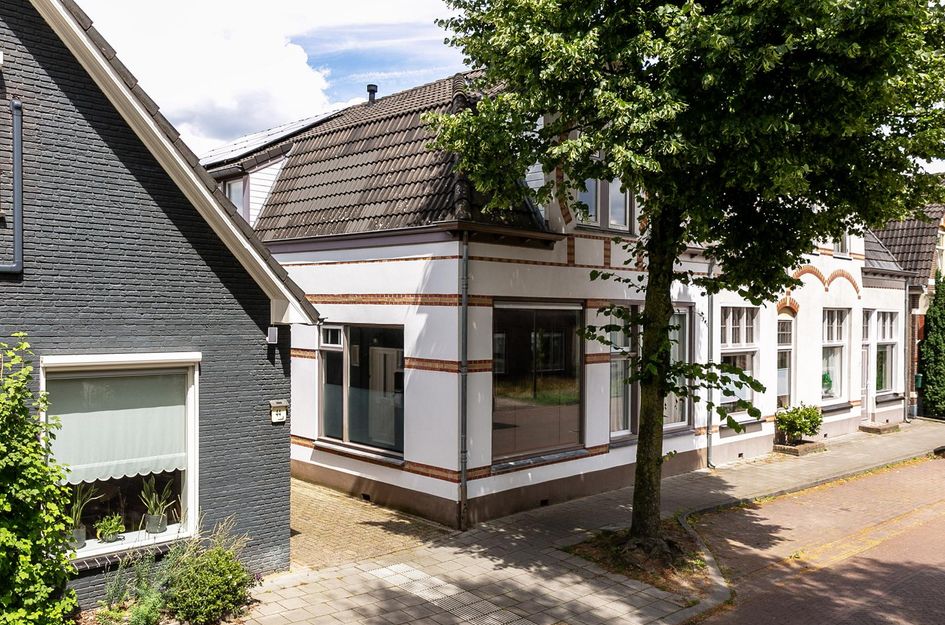 Dorpsstraat 40