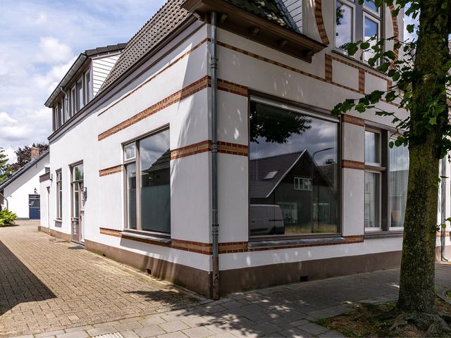 Dorpsstraat 40, Rheden