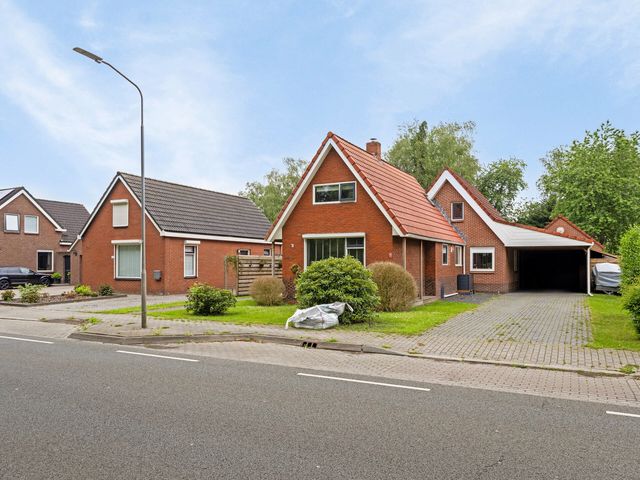 Zuiderdiep 232, Valthermond