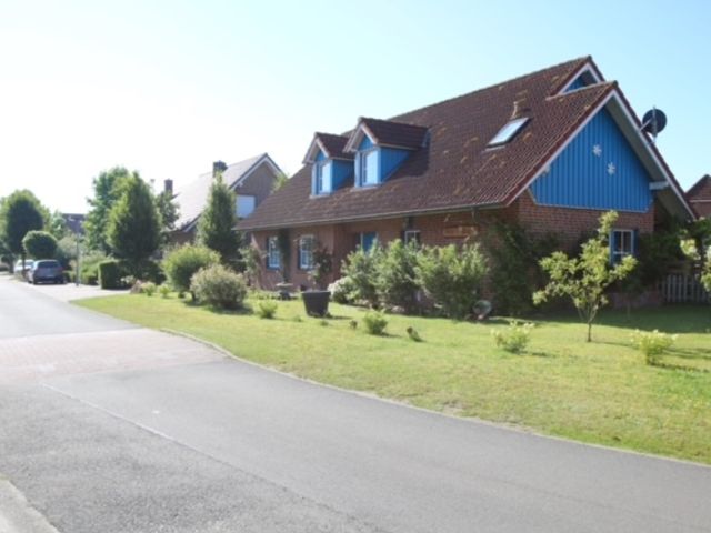 Bahnhofsweg 12  , Esche