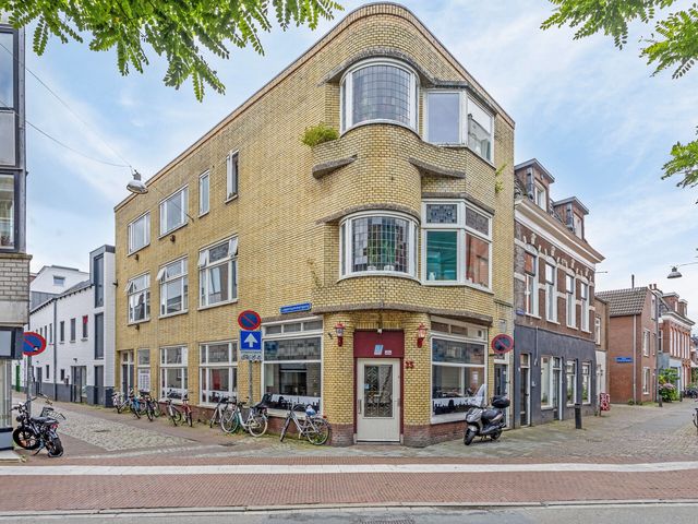 Pluimerstraat 35, Groningen