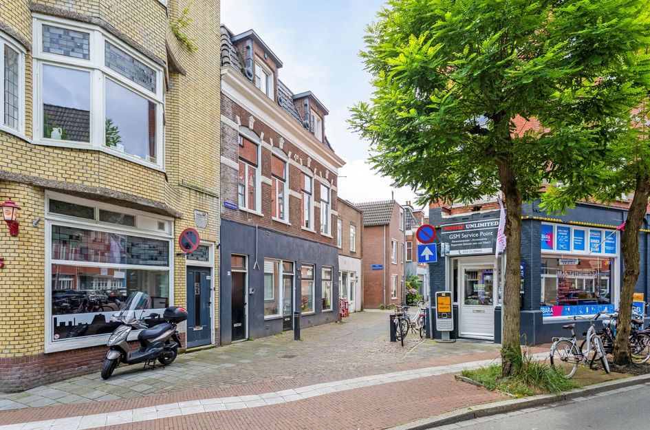 Pluimerstraat 35