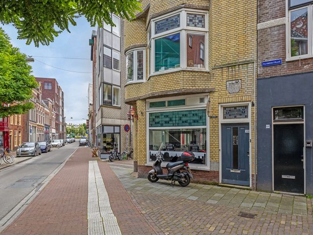 Pluimerstraat 35, Groningen