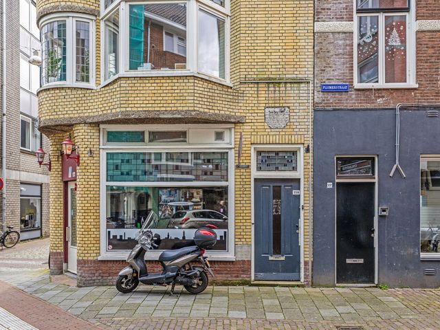 Pluimerstraat 35, Groningen