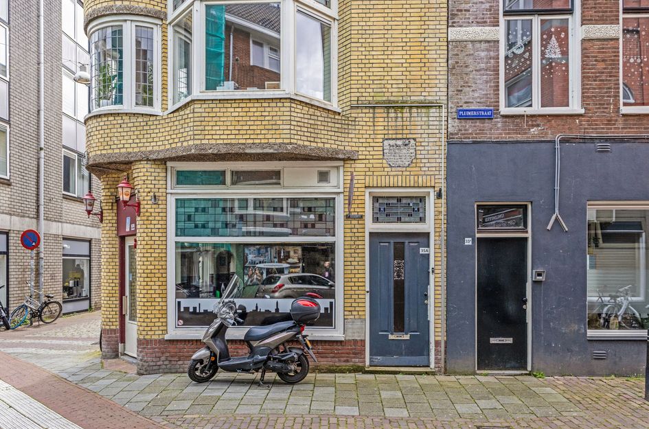 Pluimerstraat 35