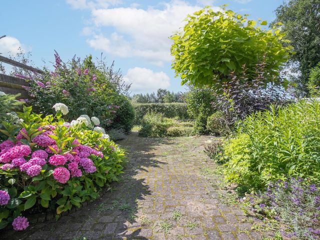 Paulus Potterlaan 22, Woudenberg