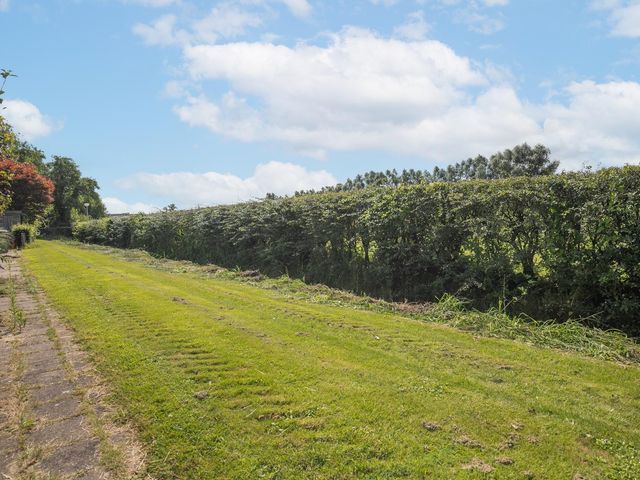 Paulus Potterlaan 22, Woudenberg