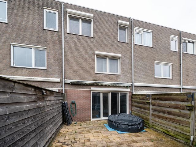 Oosterdiep 24, Dordrecht