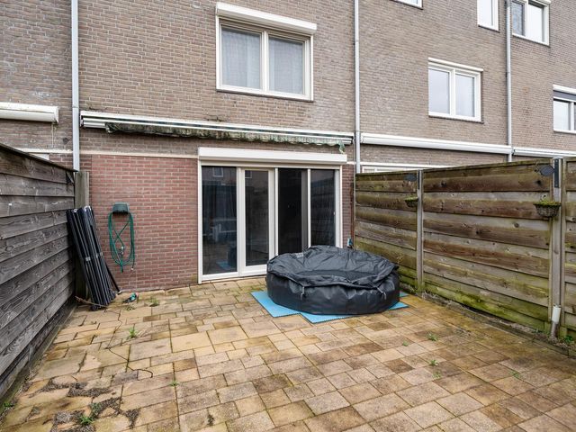 Oosterdiep 24, Dordrecht