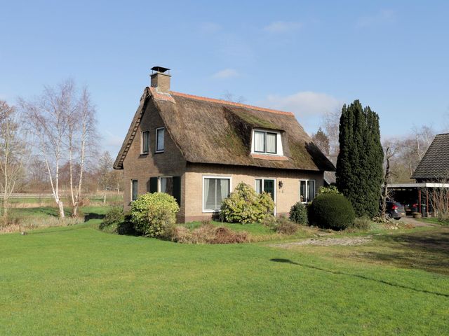 Petersteeg 1, Giethoorn