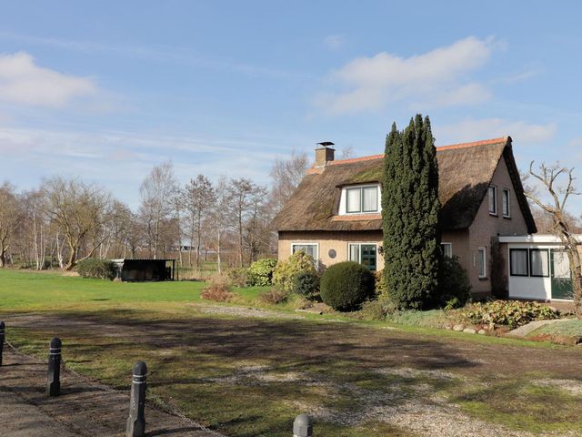 Petersteeg 1, Giethoorn