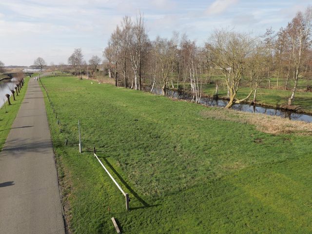 Petersteeg 1, Giethoorn