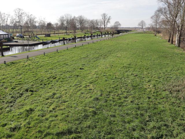 Petersteeg 1, Giethoorn