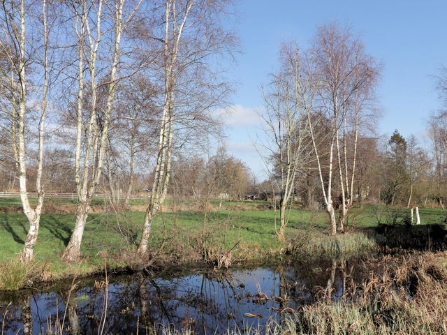 Petersteeg 1, Giethoorn