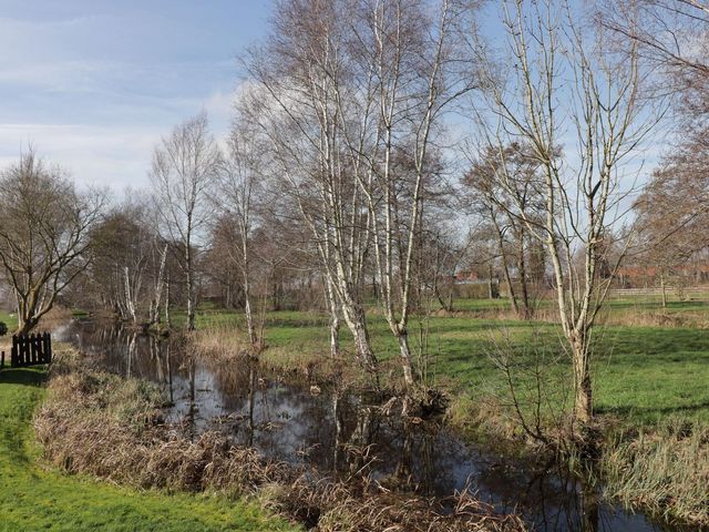 Petersteeg 1, Giethoorn