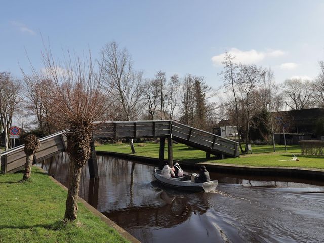 Petersteeg 1, Giethoorn